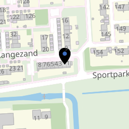 Appartement LLS00 K 9873 3