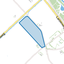 Perceel LLS00-L-1174