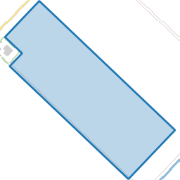 Perceel LLS00-L-1303