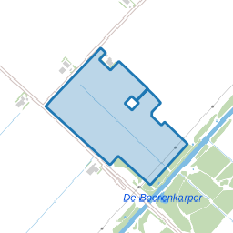 Perceel LLS00-L-1353