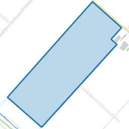 Perceel LLS00-L-1389