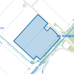 Perceel LLS00-L-1396