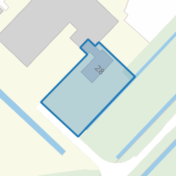 Perceel LLS00-L-1397