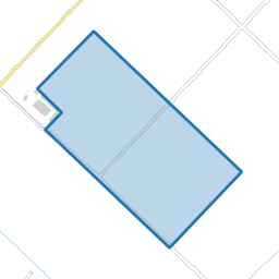 Perceel LLS00-L-1445