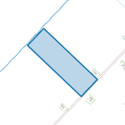 Perceel LLS00-L-1467