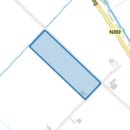 Perceel LLS00-L-1483