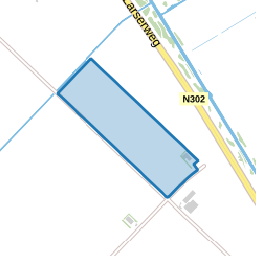 Perceel LLS00-L-1493