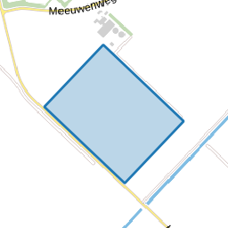 Perceel LLS00-L-1502