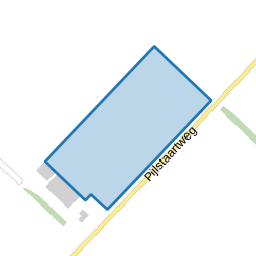 Perceel LLS00-L-1513