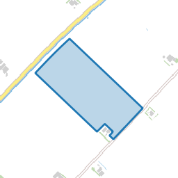 Perceel LLS00-L-1535