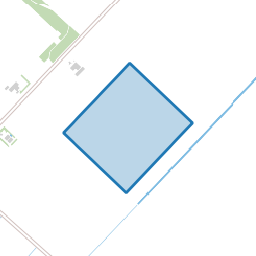 Perceel LLS00-L-1603