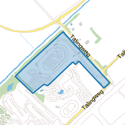 Perceel LLS00-L-1610