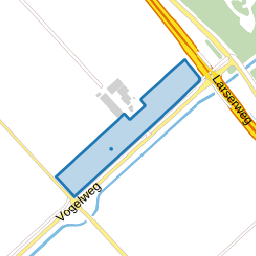 Perceel LLS00-L-1638