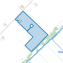 Perceel LLS00-L-1651