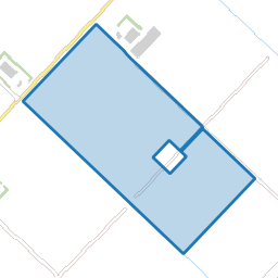 Perceel LLS00-L-1652