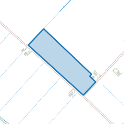 Perceel LLS00-L-1653