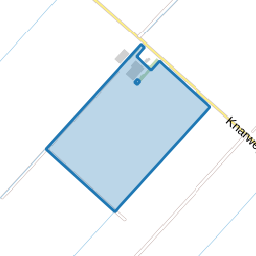 Perceel LLS00-L-1682