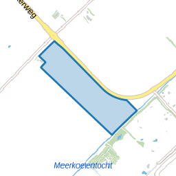 Perceel LLS00-L-1685