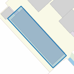 Perceel LLS00-L-1697