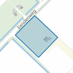 Perceel LLS00-L-1711