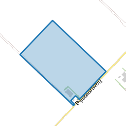 Perceel LLS00-L-1776