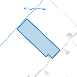 Perceel LLS00-L-930