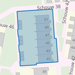 Perceel LLS00-M-1005