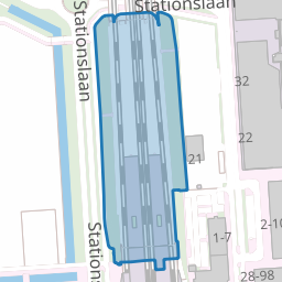 Perceel LLS00-M-10053