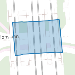 Perceel LLS00-M-10055