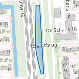 Perceel LLS00-M-10074