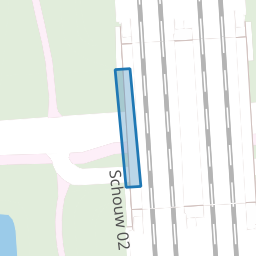 Perceel LLS00-M-10075