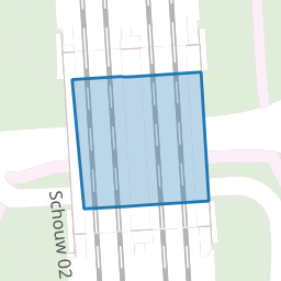 Perceel LLS00-M-10076