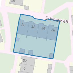 Perceel LLS00-M-1011