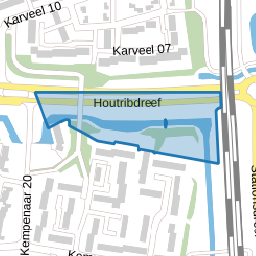 Perceel LLS00-M-10112