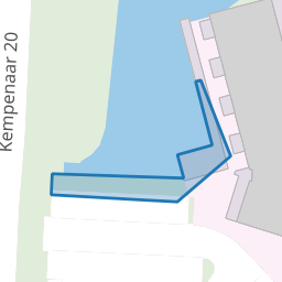 Perceel LLS00-M-10115