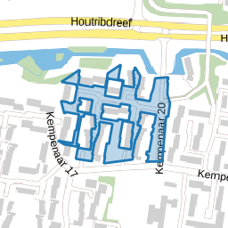 Perceel LLS00-M-10121