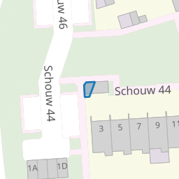 Perceel LLS00-M-10127