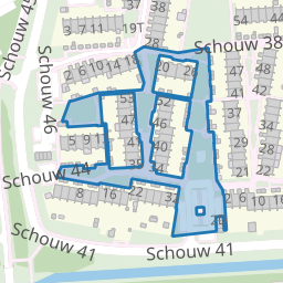 Perceel LLS00-M-10128