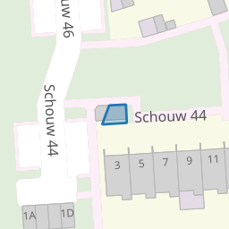 Perceel LLS00-M-10129