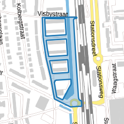 Perceel LLS00-M-10130