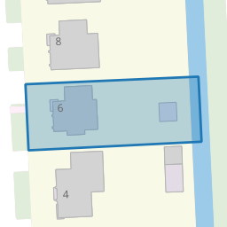 Perceel LLS00-M-10138