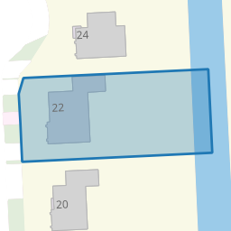 Perceel LLS00-M-10146