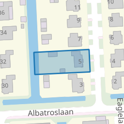 Perceel LLS00-M-10152