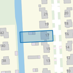 Perceel LLS00-M-10154