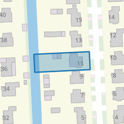 Perceel LLS00-M-10158