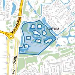 Perceel LLS00-M-10161