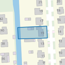 Perceel LLS00-M-10166