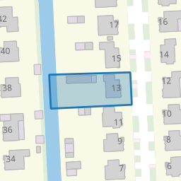 Perceel LLS00-M-10170