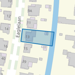 Perceel LLS00-M-10176