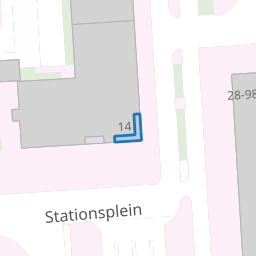 Perceel LLS00-M-10180